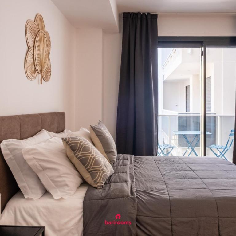 Metropole - Appartamento con 1 Camera da Letto - 2