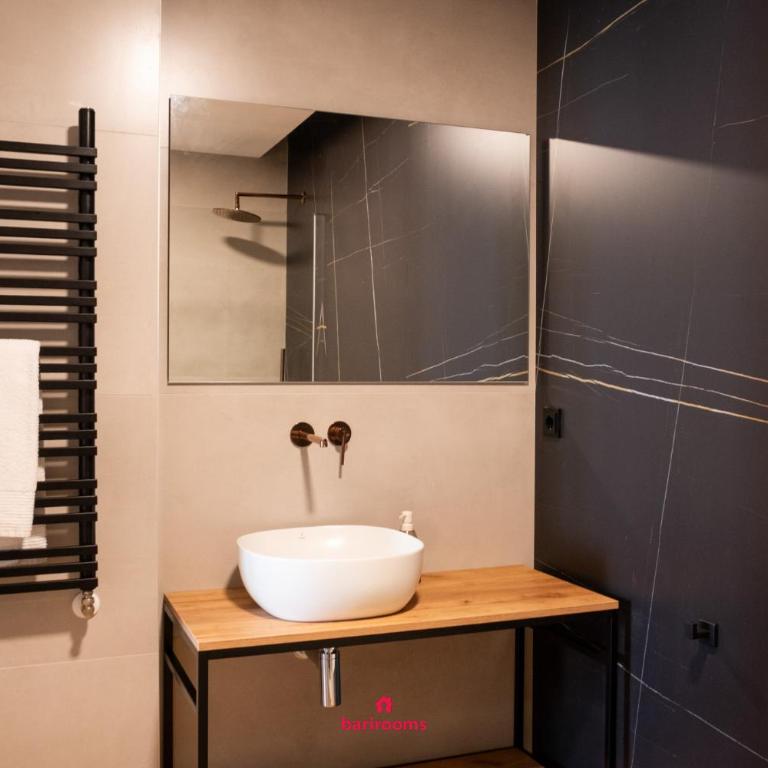 Metropole - Appartamento con 1 Camera da Letto - 12