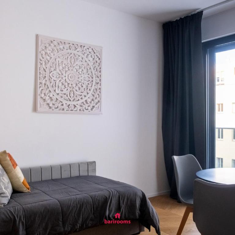 Metropole - Appartamento con 1 Camera da Letto - 10
