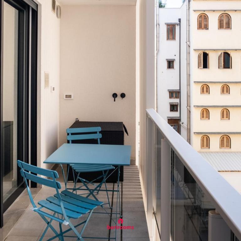 Metropole - Appartamento con 1 Camera da Letto - 5
