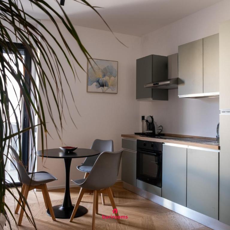 Metropole - Appartamento con 1 Camera da Letto - 7