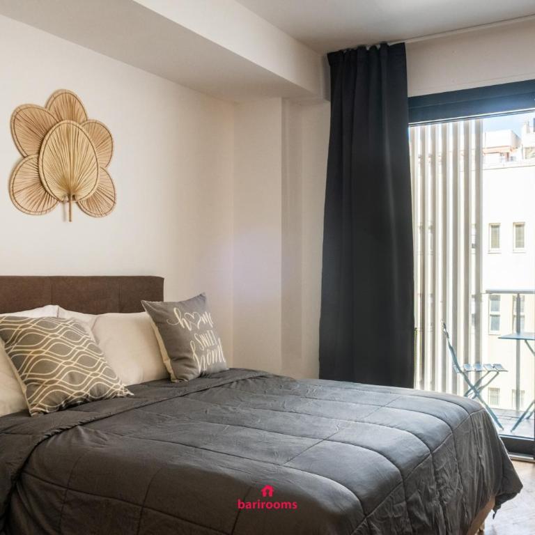 Metropole - Appartamento con 1 Camera da Letto - 1