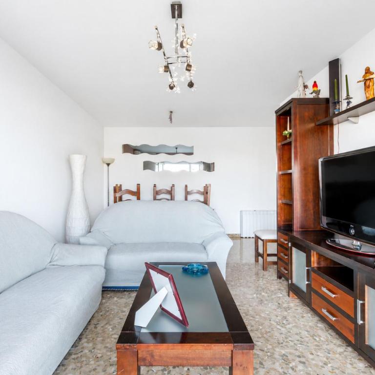 A&N Villa Catiana, Torre del Mar - Apartamento - 7