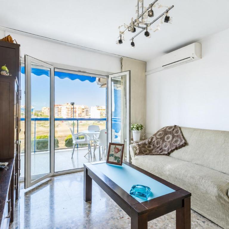 A&N Villa Catiana, Torre del Mar - Apartamento - 8