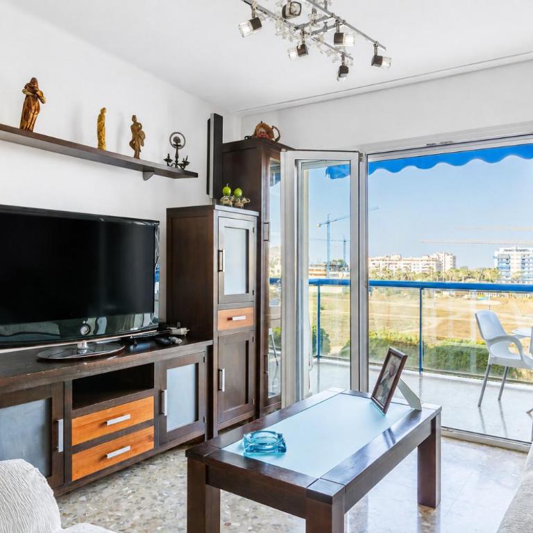 A&N Villa Catiana, Torre del Mar - Apartamento - 9
