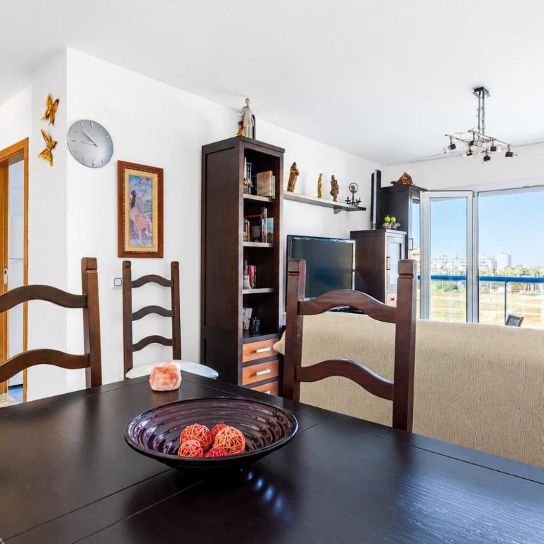 A&N Villa Catiana, Torre del Mar - Apartamento - 10