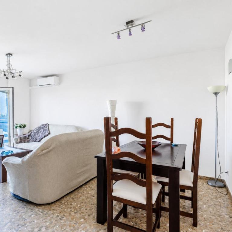 A&N Villa Catiana, Torre del Mar - Apartamento - 11