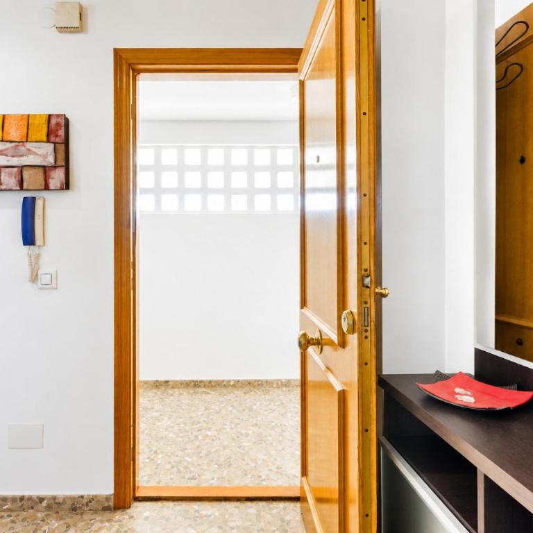 A&N Villa Catiana, Torre del Mar - Apartamento - 12