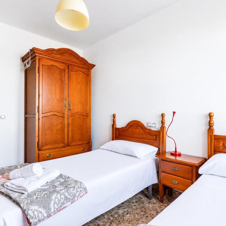 A&N Villa Catiana, Torre del Mar - Apartamento - 13