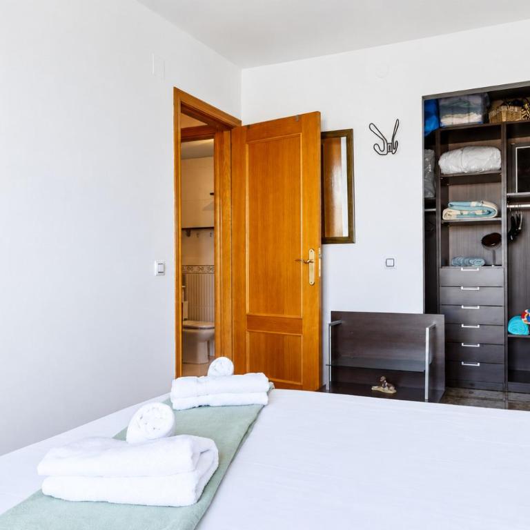 A&N Villa Catiana, Torre del Mar - Apartamento - 15