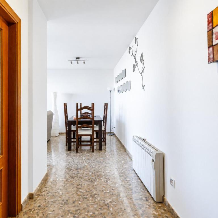 A&N Villa Catiana, Torre del Mar - Apartamento - 16