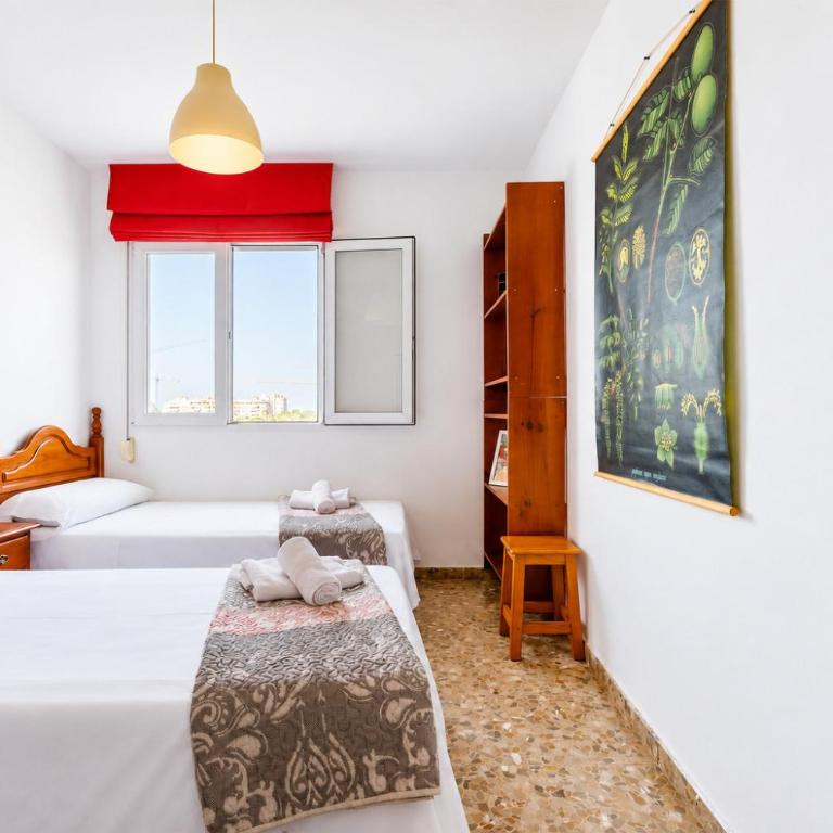 A&N Villa Catiana, Torre del Mar - Apartamento - 19