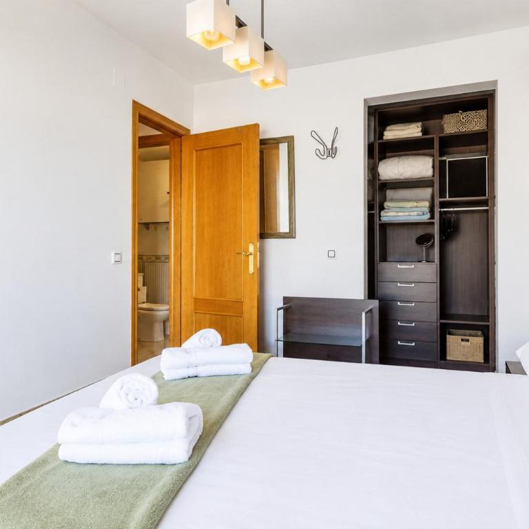 A&N Villa Catiana, Torre del Mar - Apartamento - 20