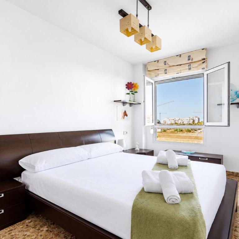 A&N Villa Catiana, Torre del Mar - Apartamento - 21