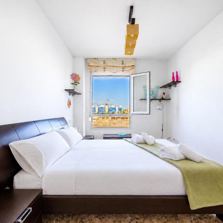 A&N Villa Catiana, Torre del Mar - Apartamento - 22