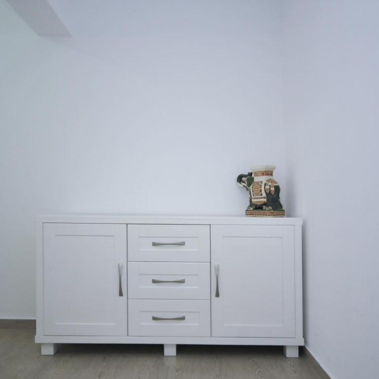 Apartments Spas - Apartman s 1 Spavaćom Sobom i Pogledom na More - 5