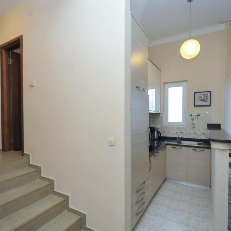 Apartments Spas - Deluks Apartman s Pogledom na More - 5