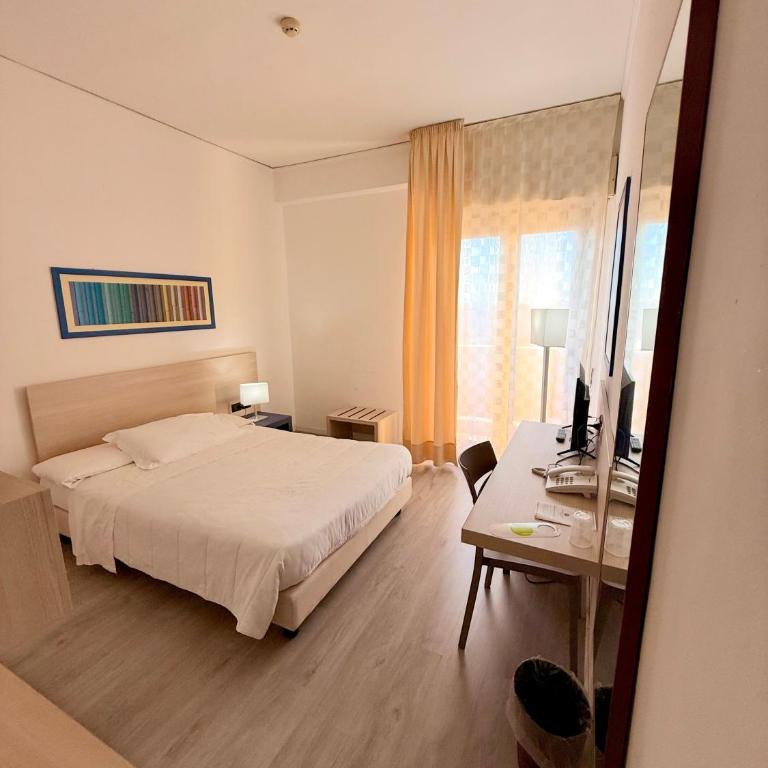 Europa Palace Hotel - Camera Queen - 3