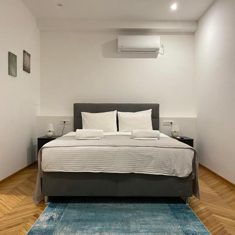 Fera - Economy Doppelzimmer - 4