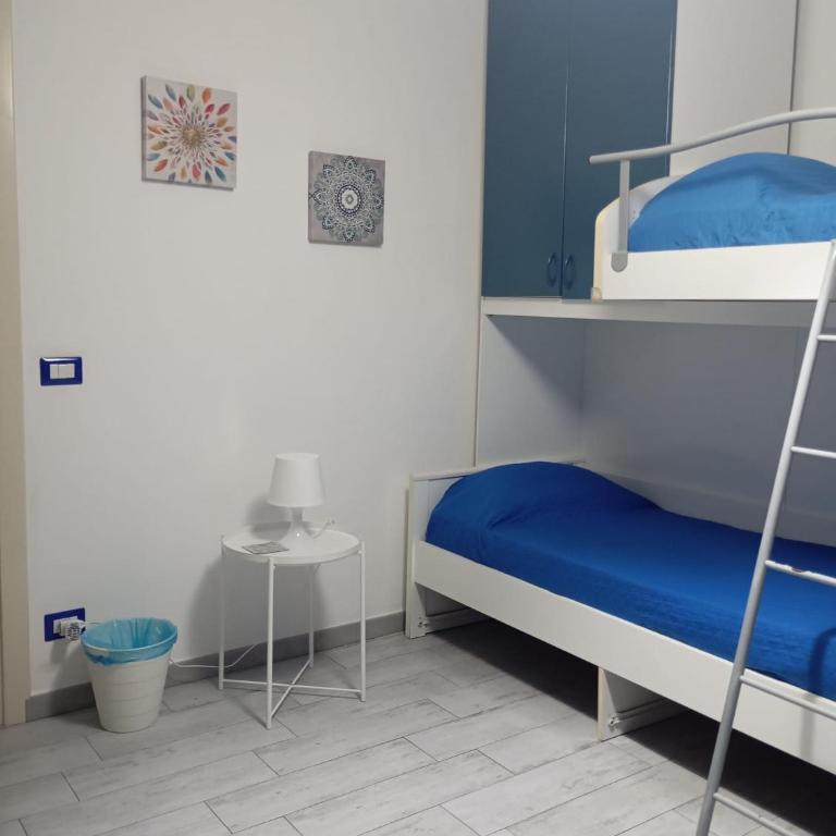 Casa Martina - Two-Bedroom Apartment - 19
