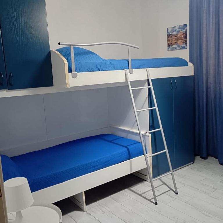 Casa Martina - Two-Bedroom Apartment - 18