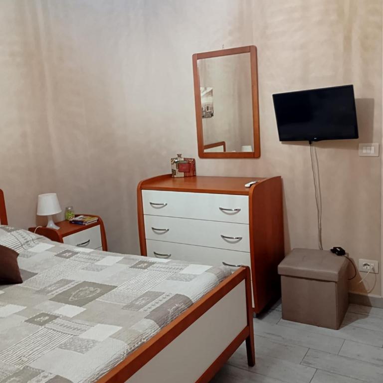 Casa Martina - Two-Bedroom Apartment - 16