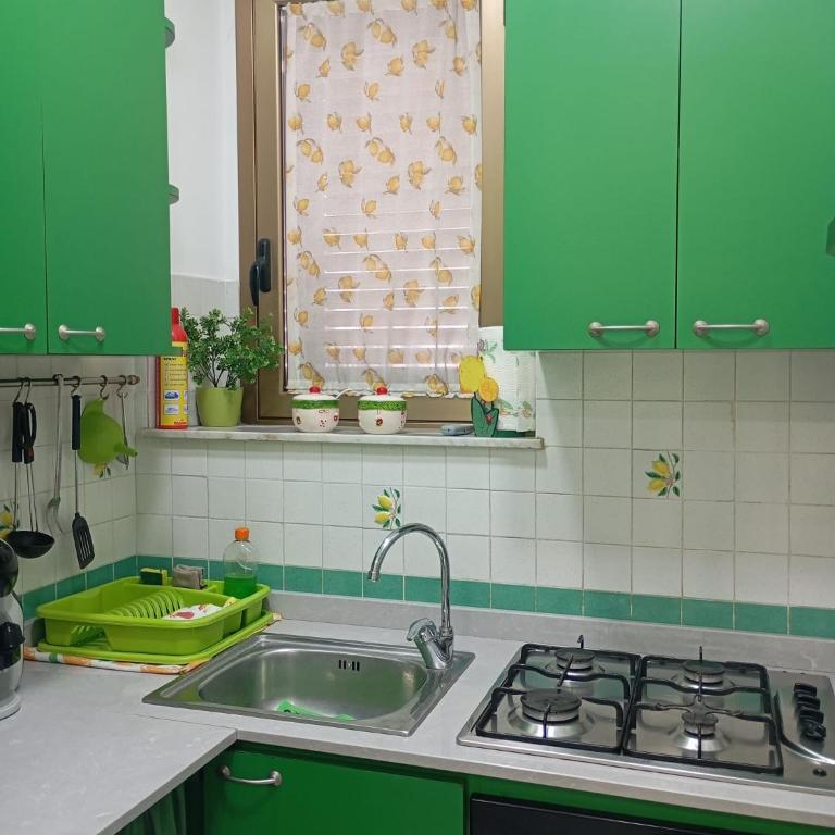 Casa Martina - Two-Bedroom Apartment - 12