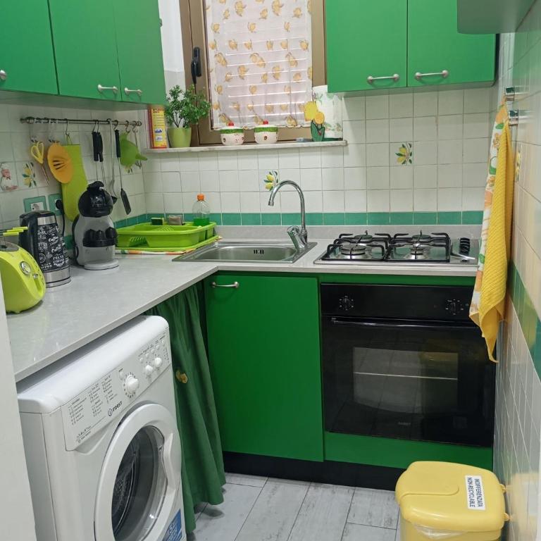 Casa Martina - Two-Bedroom Apartment - 14