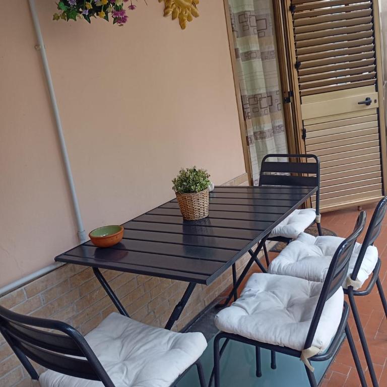 Casa Martina - Two-Bedroom Apartment - 5