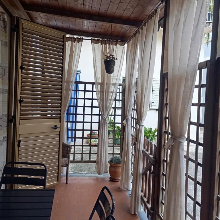 Casa Martina - Two-Bedroom Apartment - 3