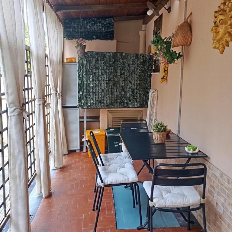 Casa Martina - Two-Bedroom Apartment - 4