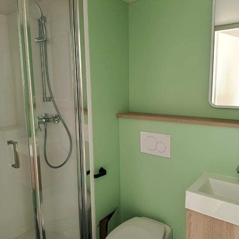 NEORESID Port Colbert - proche gare centre - Studio Apartment - 5