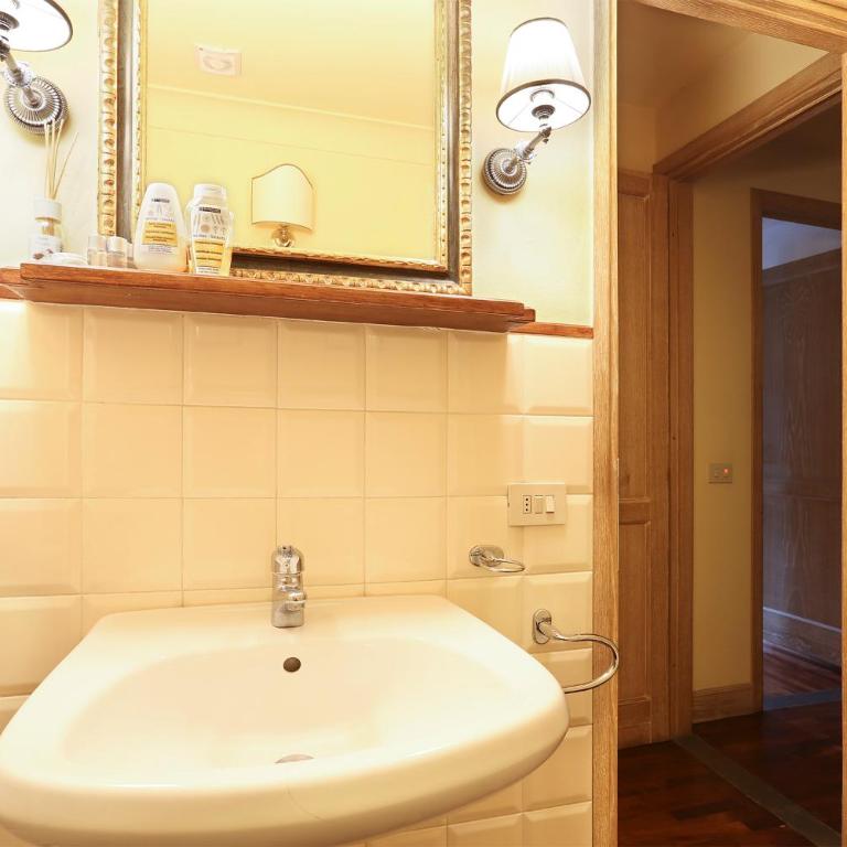 Luxury Apartment Il Porcellino with view - Appartamento con 2 Camere da Letto e Vista Città - 8