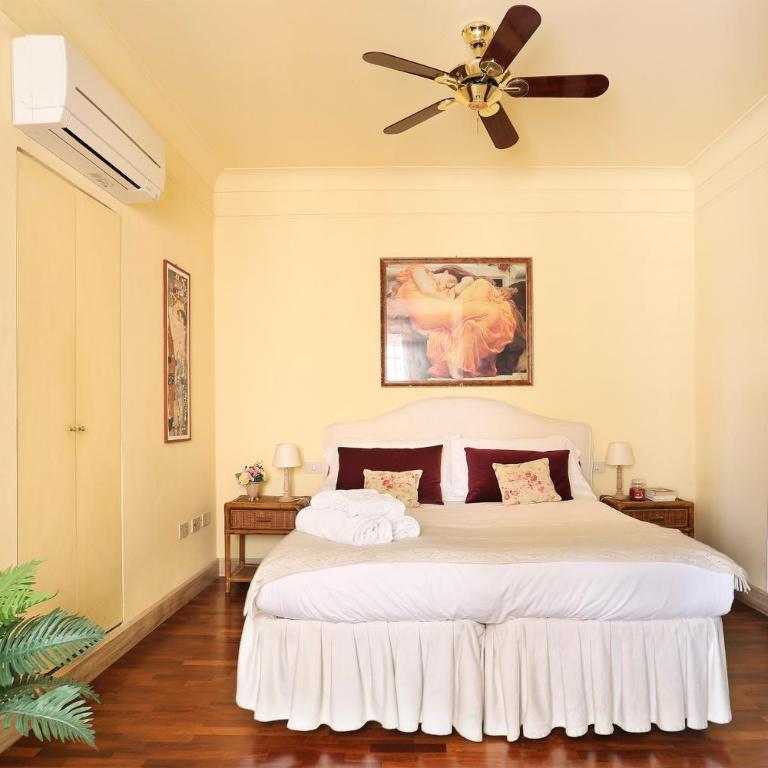 Luxury Apartment Il Porcellino with view - Appartamento con 2 Camere da Letto e Vista Città - 11