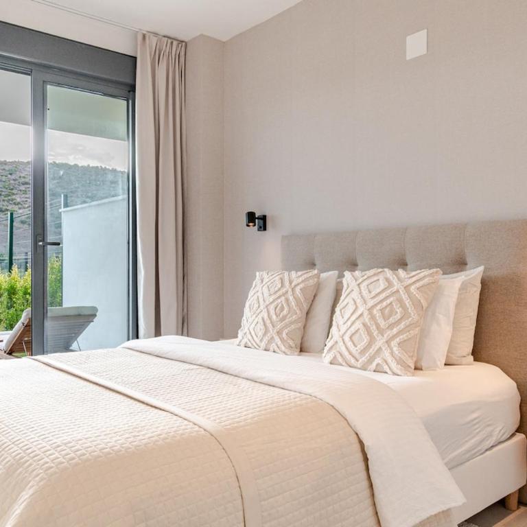Bahia Golf-View Apartment with Private Garden, Pool & Sauna - Apartment mit 2 Schlafzimmern - 1