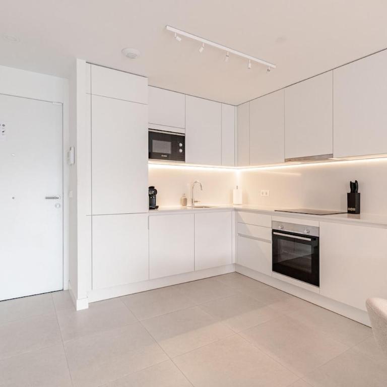 Bahia Golf-View Apartment with Private Garden, Pool & Sauna - Apartment mit 2 Schlafzimmern - 20