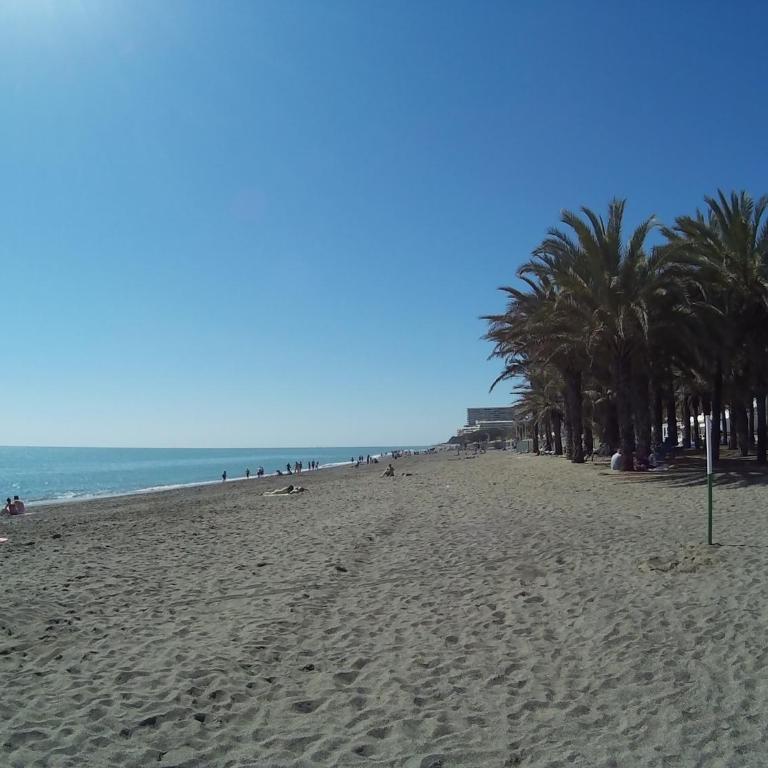 Apartamento Residencial Bajondillo - Apartamento con vistas al mar - 33