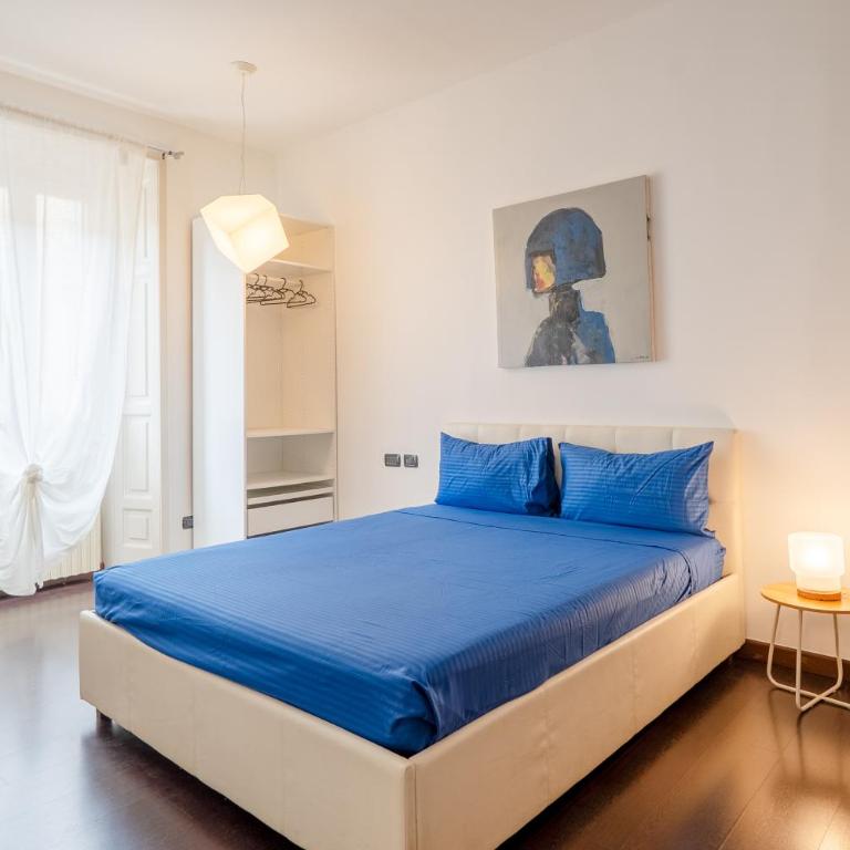 "Vintage Art Suite Porta Venezia" - Appartamento con 2 Camere da Letto e Vista Città - 15