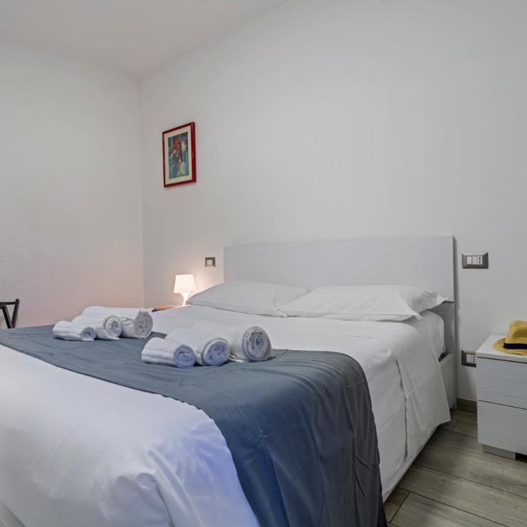 IL BACIO Guest House - Deluxe Quadruple Room - 4