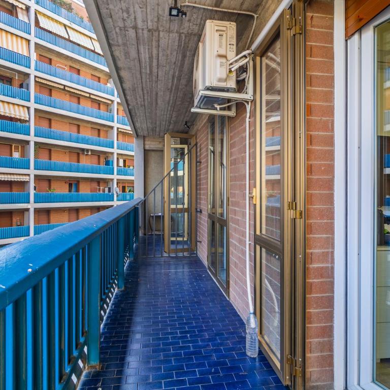 IL BACIO Guest House - Deluxe Quadruple Room - 11