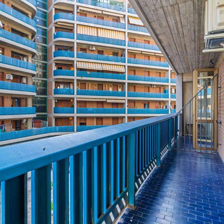 IL BACIO Guest House - Deluxe Quadruple Room - 13