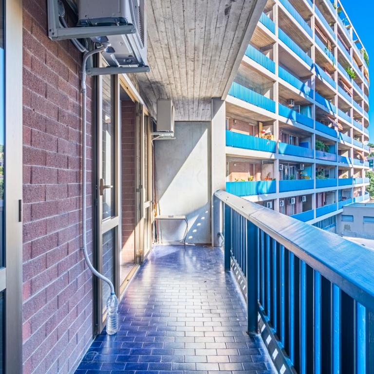 IL BACIO Guest House - Deluxe Quadruple Room - 14