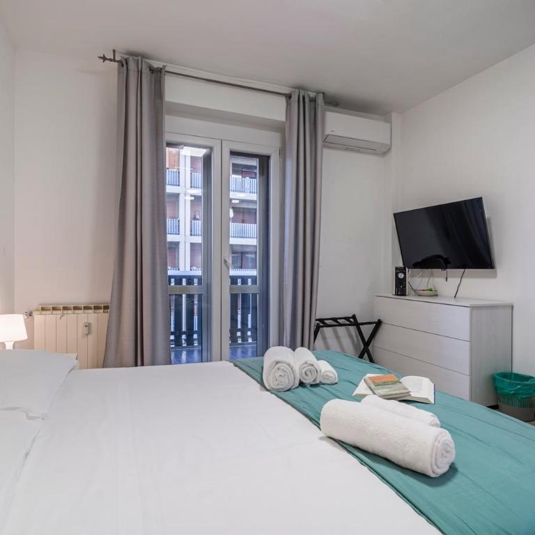 IL BACIO Guest House - Superior Double Room - 7