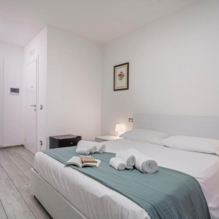 IL BACIO Guest House - Superior Double Room - 11