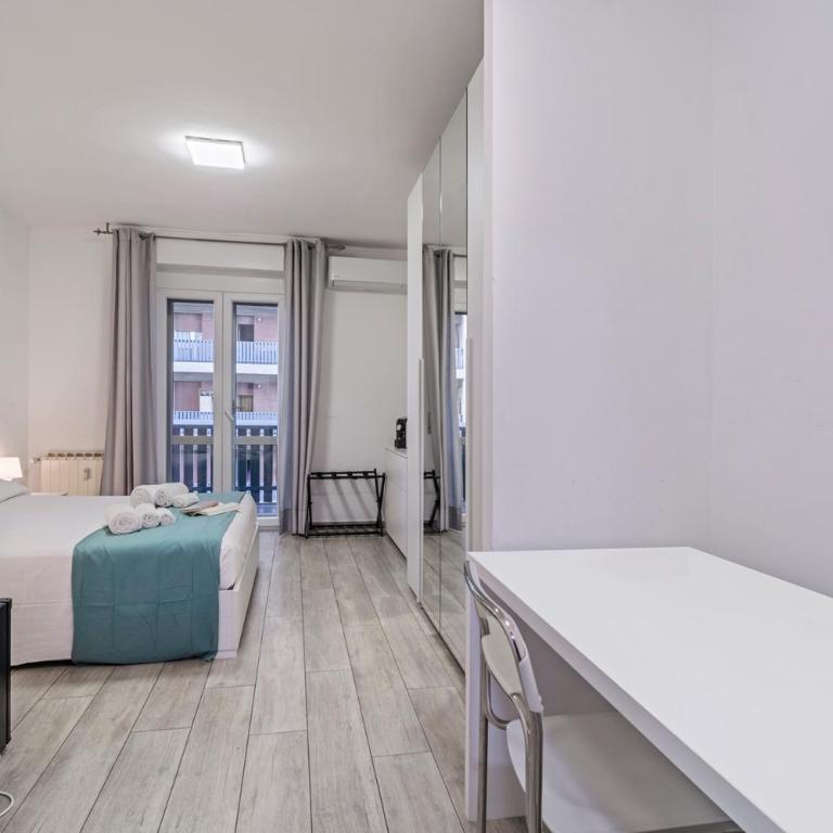 IL BACIO Guest House - Superior Double Room - 10