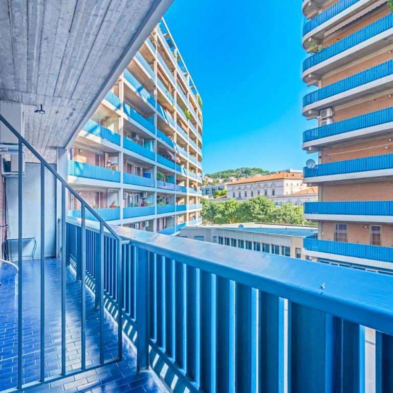 IL BACIO Guest House - Superior Double Room - 16