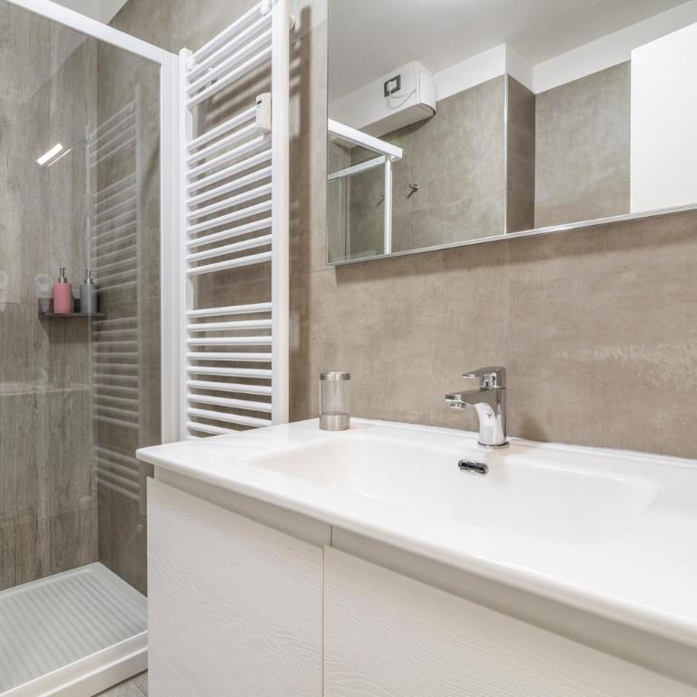 IL BACIO Guest House - Superior Double Room - 14