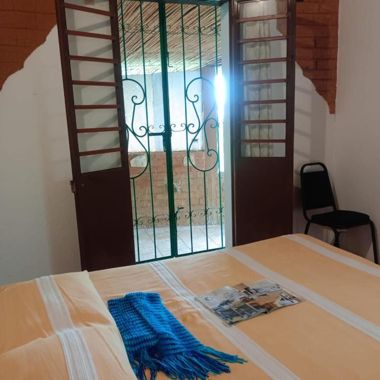 Casa de Campo - Oaxaca - Two-Bedroom Apartment - 5