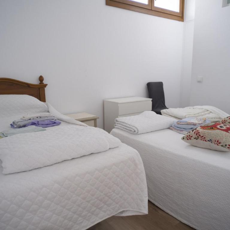Casa a 1 km de la playa para 6 personas - Chalet Superior - 3