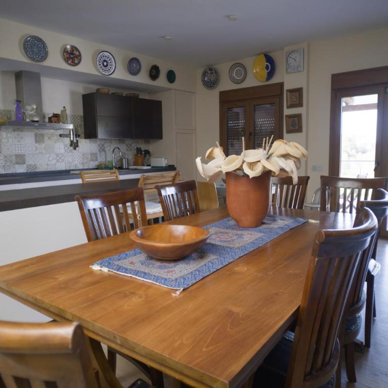 Casa a 1 km de la playa para 6 personas - Chalet Superior - 7
